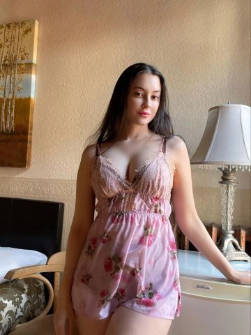 Проститутка Алевтина
